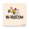 rstelecom android application logo